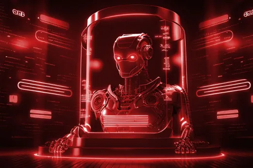 The Dark Side of AI