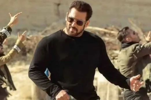 Tiger 3 Box Office Collection