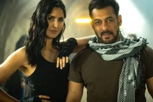 Tiger 3 Box Office Collection Day 6