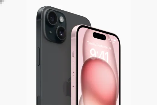Top 5 5G mobiles
