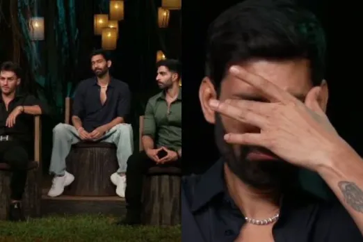 Temptation Island Episode 8: Heartbreaking Secrets Revealed During Bonfire! Watch Promo Here
