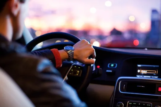Test Driving Cars