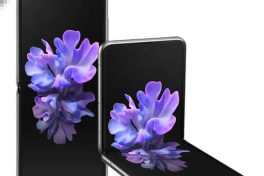 Xiaomi Mix Flip