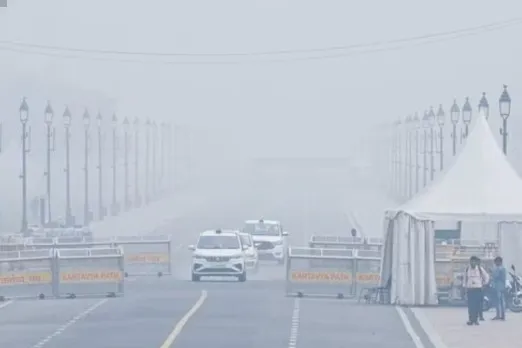 air pollution delhi