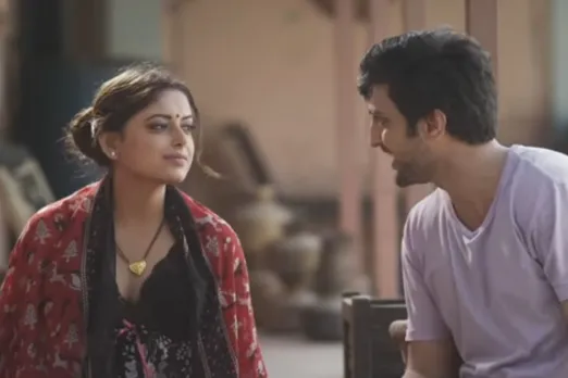 Chawl House 2 Web Series on ULLU