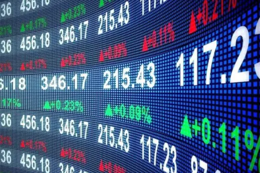 Stock Market Today