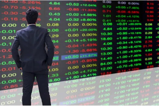 Top 5 stocks of the day