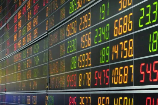 Stock Market Today