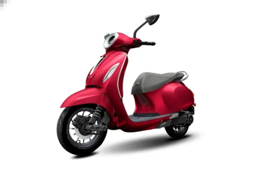 2024 Bajaj Chetak