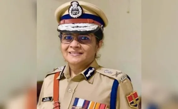 Nina singh