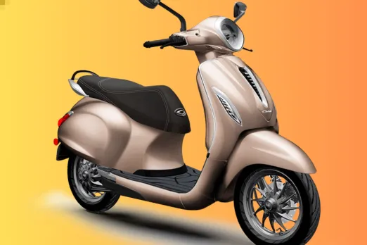 Bajaj Chetak