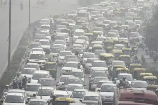 Delhi GRAP