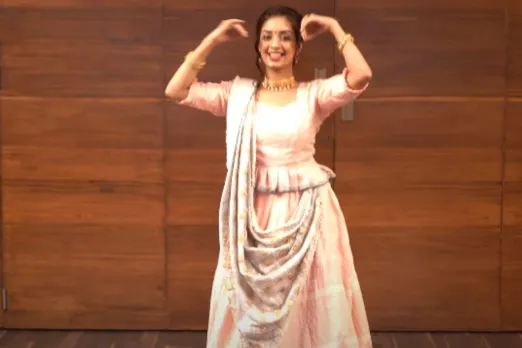 Devar Bhabhi Dance