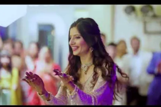 Devar Bhabhi Dance