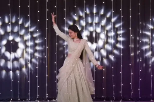 Devar Bhabhi Dance