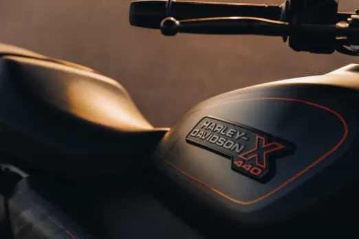 Harley Davidson