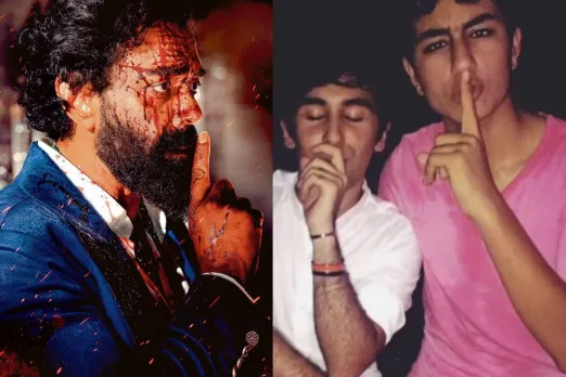 Ibrahim Ali Khan