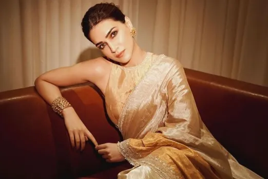 Kriti Sanon