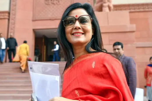 Mahua Moitra