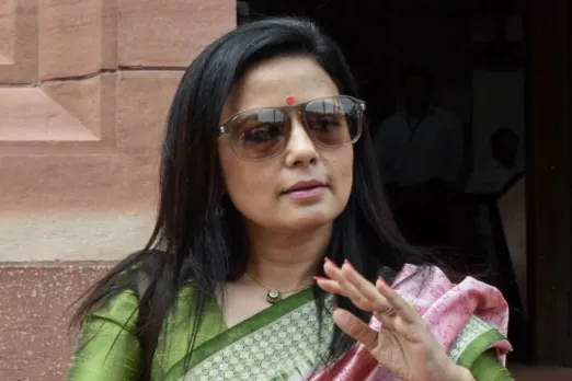 Mahua Moitra
