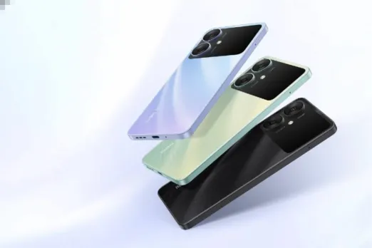 Redmi 13R 5G