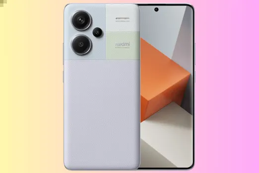 Redmi Note 13 Pro+ 5G
