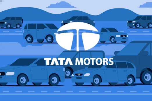 Tata Motors
