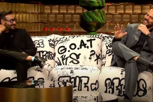 Koffee With Karan 8