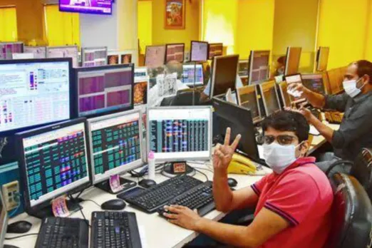 Top 5 Stocks Of The Day