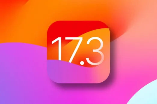 Apple iOS 17.3