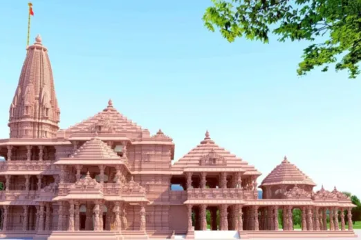 Ayodhya Ram Mandir
