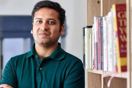 Bini Bansal Resigns From Flipkart, Plans to Open A New Venture; Check Details