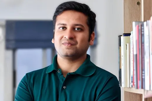 Binny Bansal