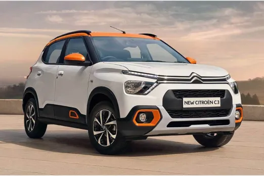 Citroen