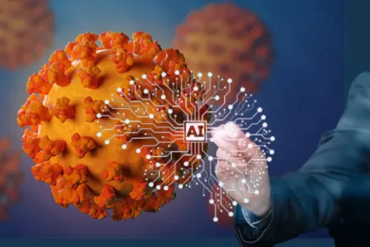 COVID Predicting AI Model