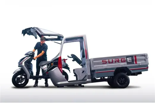 Hero Surge S32