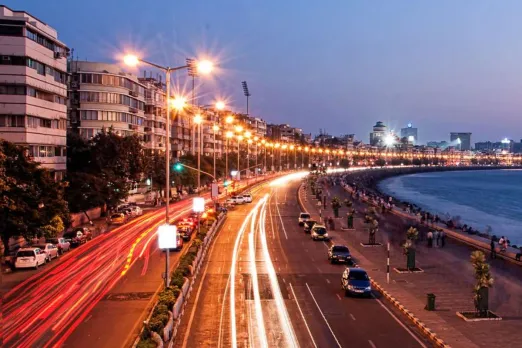 Mumbai woman