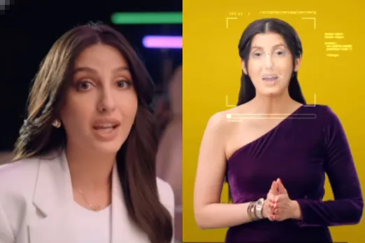 Nora Fatehi