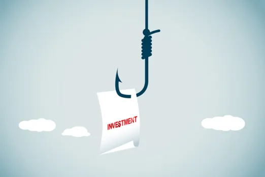 Online Investment Scam