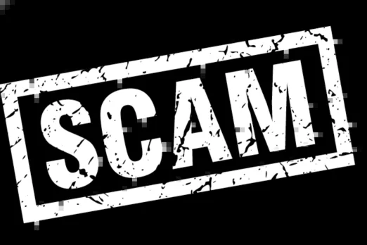 Cyber Fraud