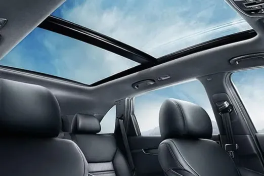 Car Sunroofs