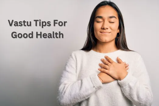 Vastu Tips