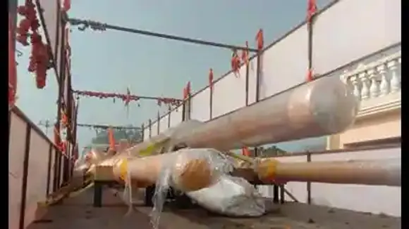 Ram Mandir Ayodhya