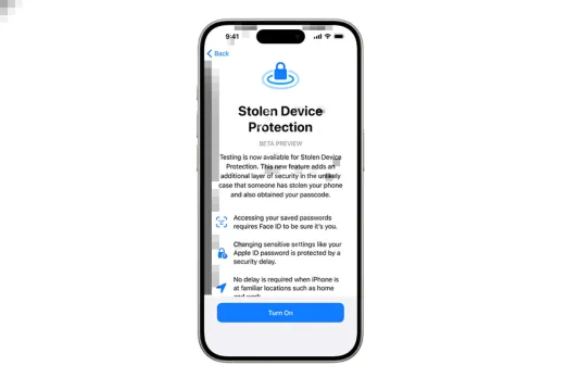 iOS 17.3
