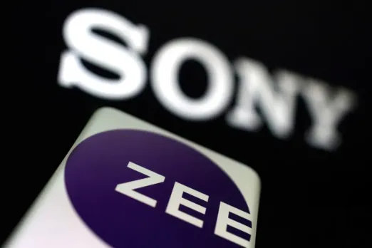 Sony-Zee Merger