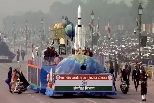 Republic Day 2024