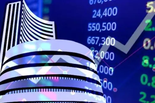 Top 5 Stocks Of The Day