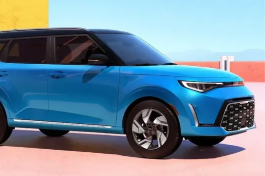 3 Upcoming SUVs