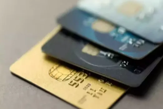 Credit Cards