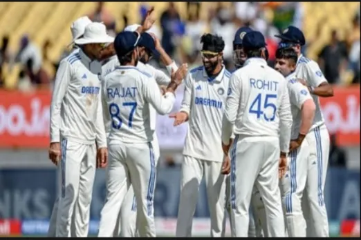 IND vs ENG